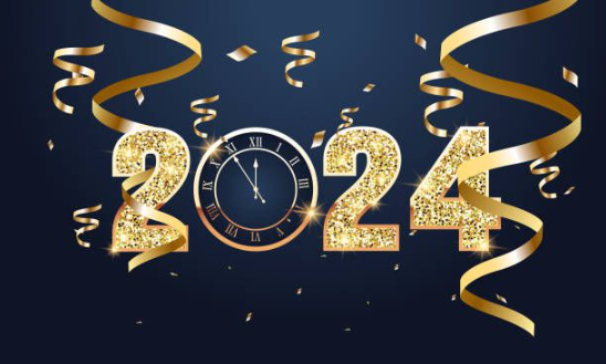 ليتنا نصبح فعلًا صالحين في عام 2024