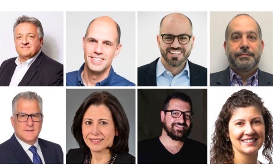 لقاح موديرنا... إمرأتان وستّة لبنانيّين