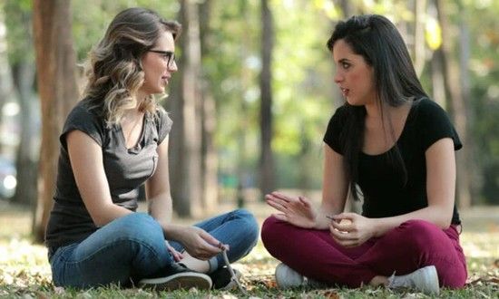 الفضفضة… لأننا نريد قلبًا يفهمنا