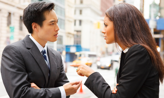 كيف نتعامل مع الإستحقاق (2)