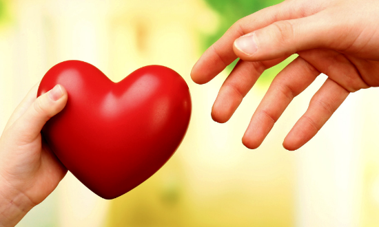 عناية.... من نوع آخر