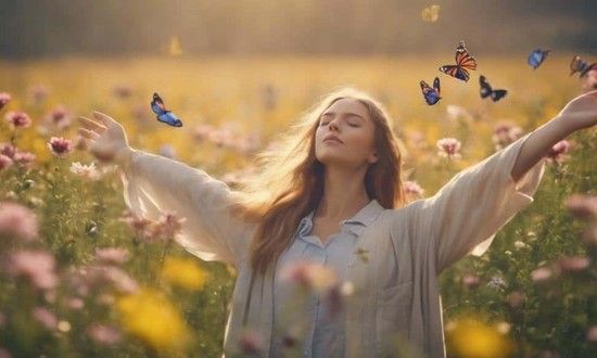 الضعف والقوة: رحلة نحو النضج والوعي