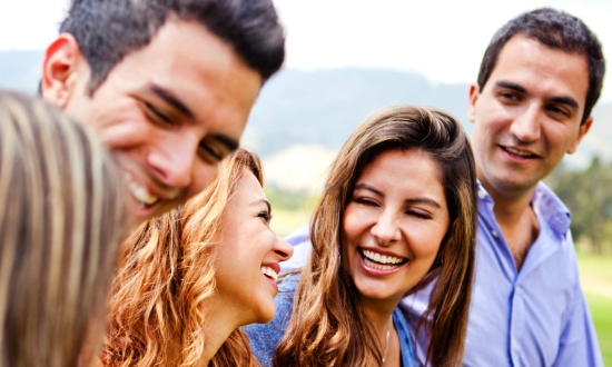 دعونا نضع النظارات