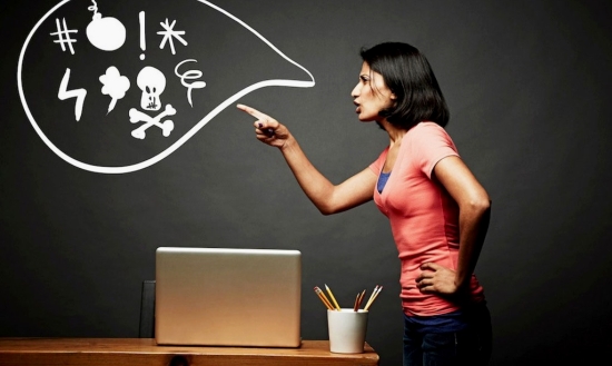 آثار الكلمات السلبيَّة