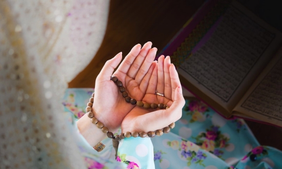 التدين... أم الإيمان