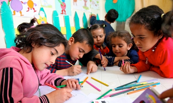 أجندة هذا العام