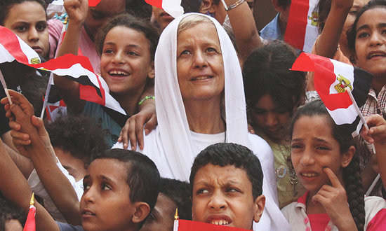 ماما ماچي - الأم تيريزا المصرية