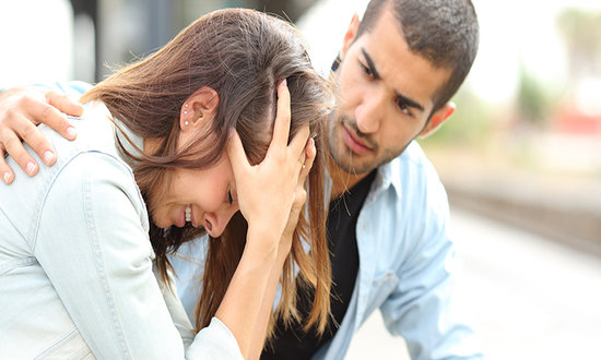 لا تسأليني... كيف حال