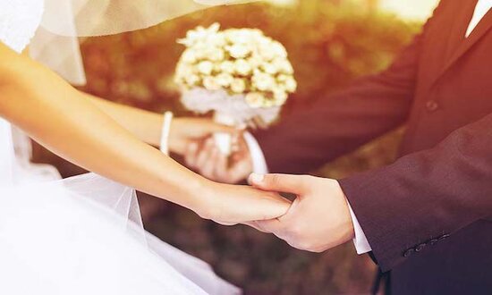 إلى المتزوّجين حديثًا...