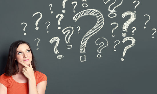 أهمّ أسئلة في الحياة