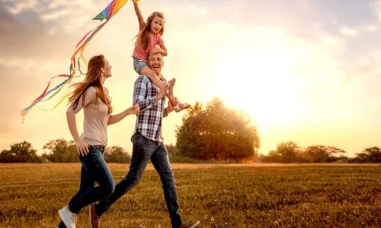 تنشئة الأولاد (1)