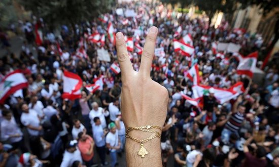 معيار الدّولة الصّالحة