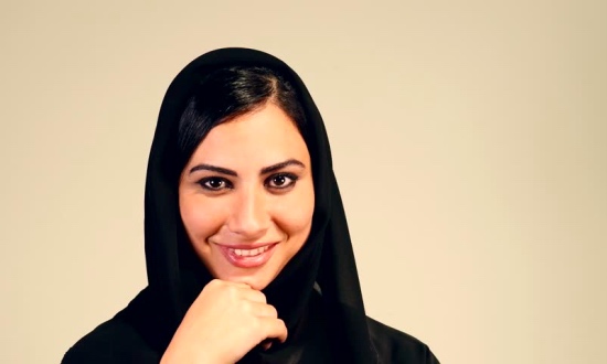 لا تنسوا الإبتسامة... إنّها معدية