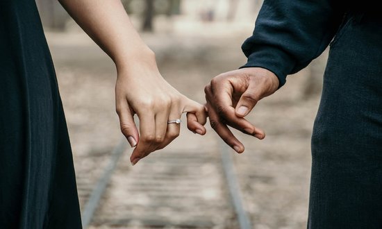توأم الروح