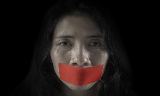 حياتك حقّ وليست مطلب