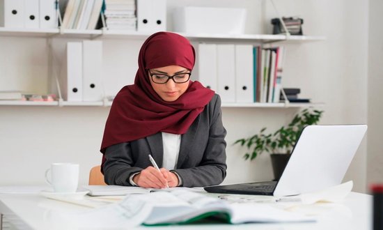 نساء صنعن التّاريخ